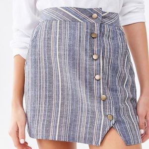 Forever21 skirt